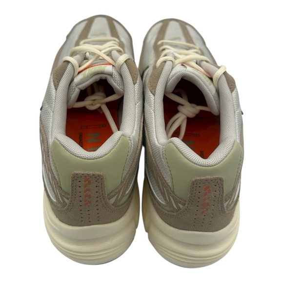 Nike Initiator Running Shoes Men 10.5 Light Bone/Cargo Khaki Sneakers HJ7683-072 main image 5